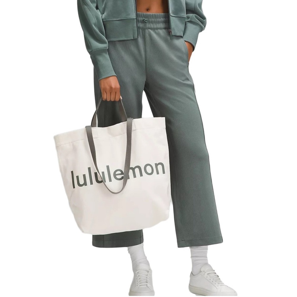 Lululemon Tote Bag